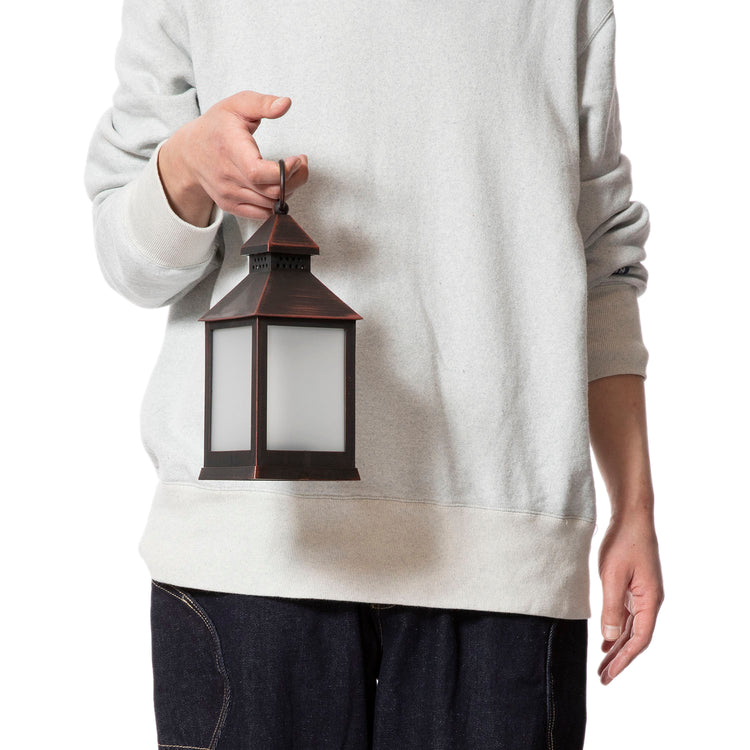 kameyama candle house | カメヤマキャンドルハウス イルミネミニファイヤーランタン