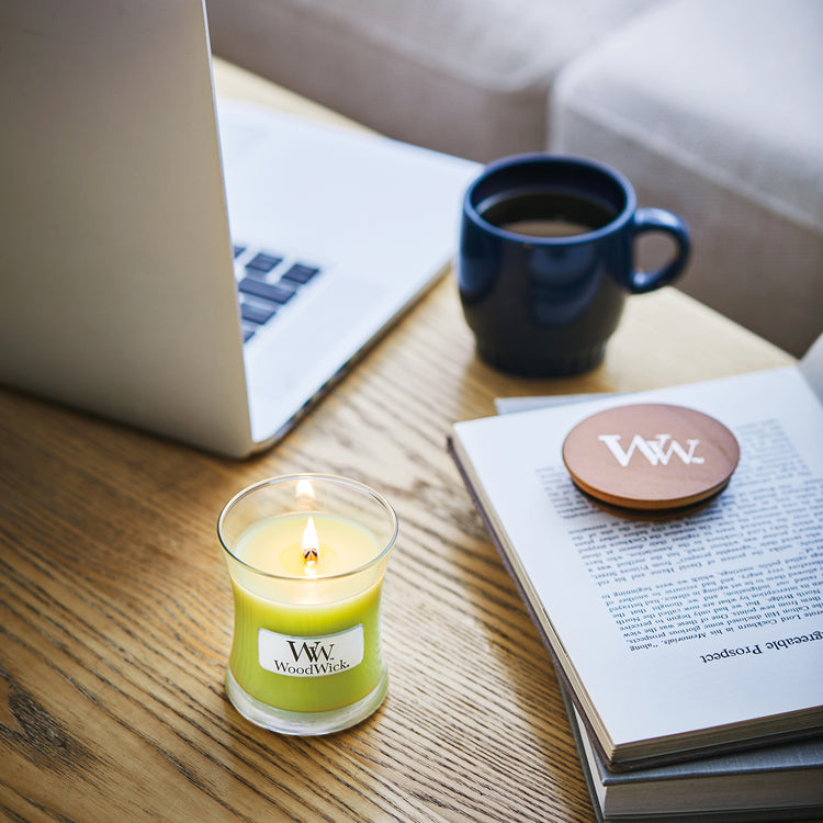WoodWick | ウッドウィック WWジャーS