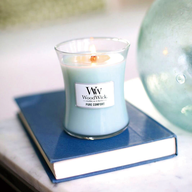 WoodWick | ウッドウィック WWジャーS