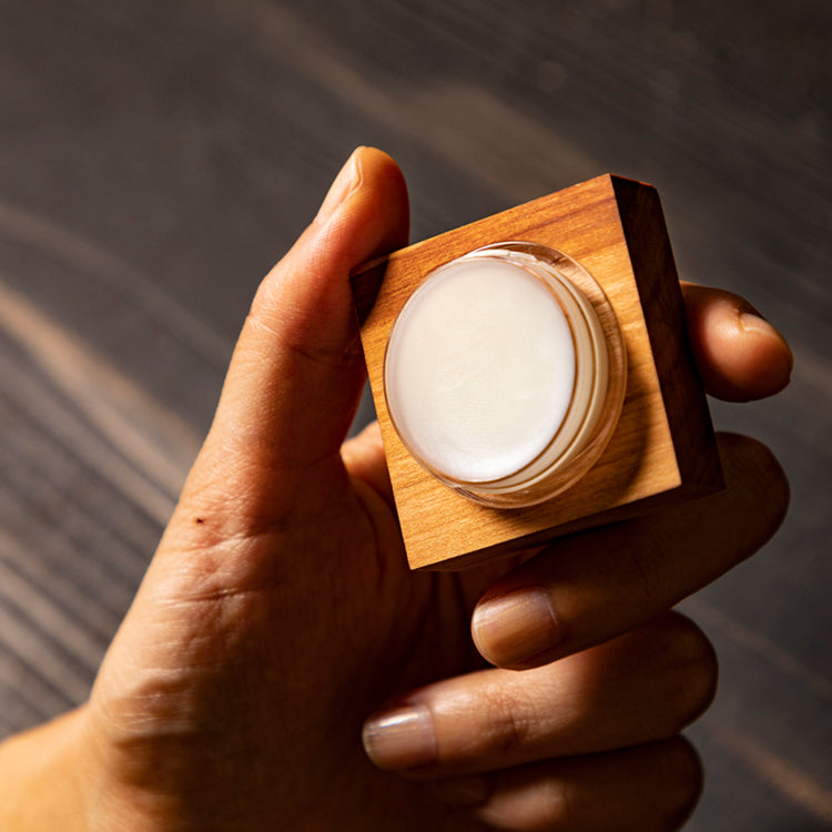 arome recolte | アロマレコルト Begin別注 ノンアルなのに酔える!? ソリッドパフューム