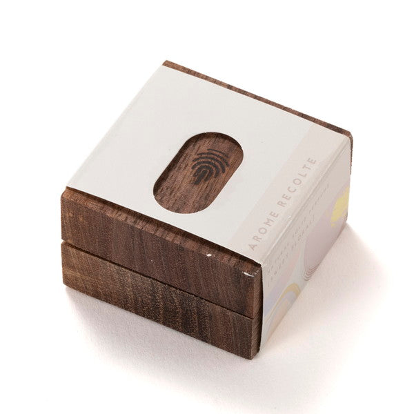 arome recolte | アロマレコルト SOLID PERFUME