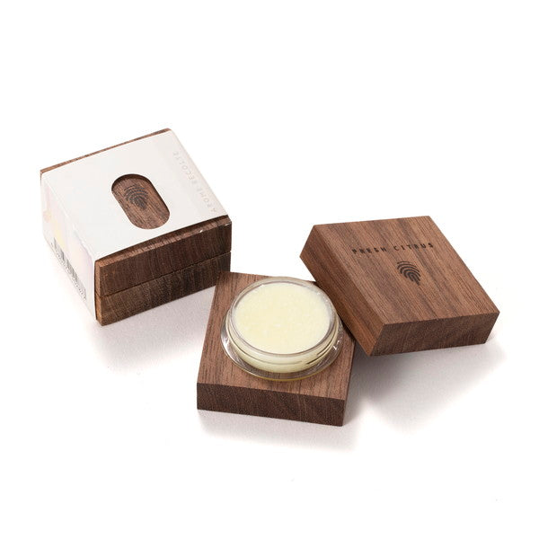 arome recolte | アロマレコルト SOLID PERFUME