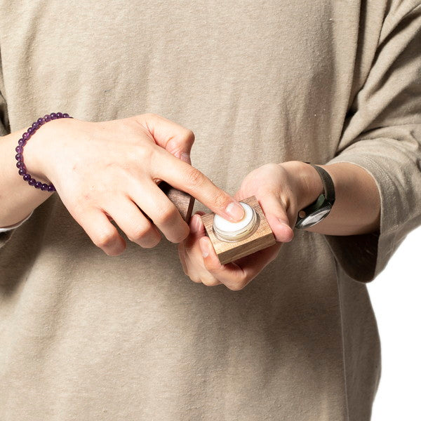 arome recolte | アロマレコルト SOLID PERFUME