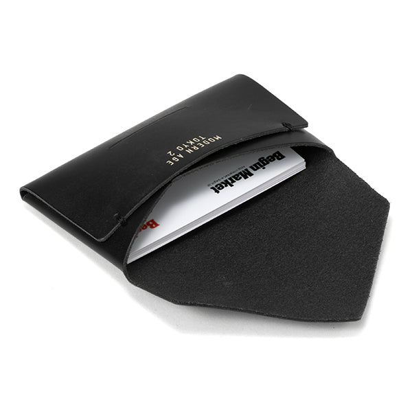 MODERN AGE TOKYO 2 | モダン エイジ トーキョー ツー CARD CASE