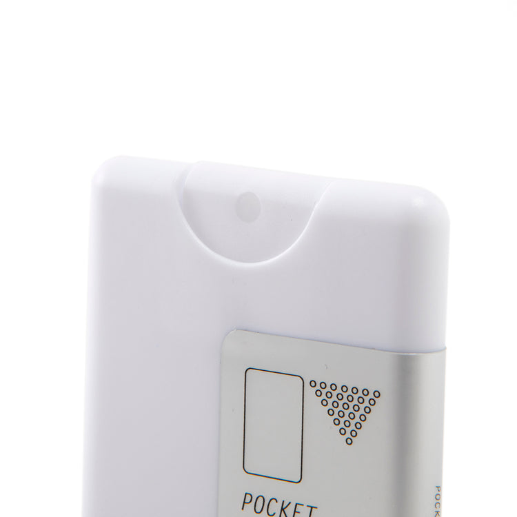 POCKET MIST | ポケットミスト マスクスプレー