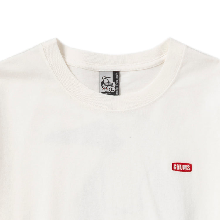 CHUMS | チャムス　40 Years Old Booby L/S T-Shirt