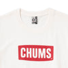 CHUMS | チャムス　40 Years CHUMS Logo T-Shirt