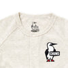 CHUMS | チャムス　Baby Booby L/S Rompers