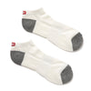 CHUMS | チャムス　3P CHUMS Logo Ankle Socks
