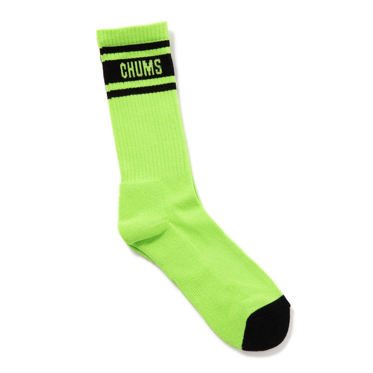 CHUMS | チャムス　3P CHUMS Medium Socks
