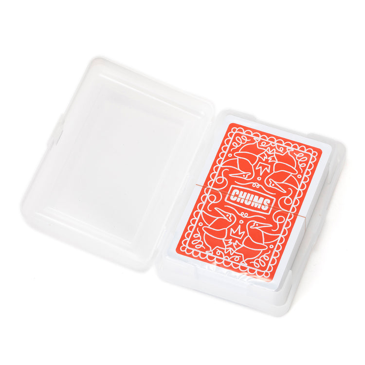 CHUMS | チャムス Booby Trump Cards