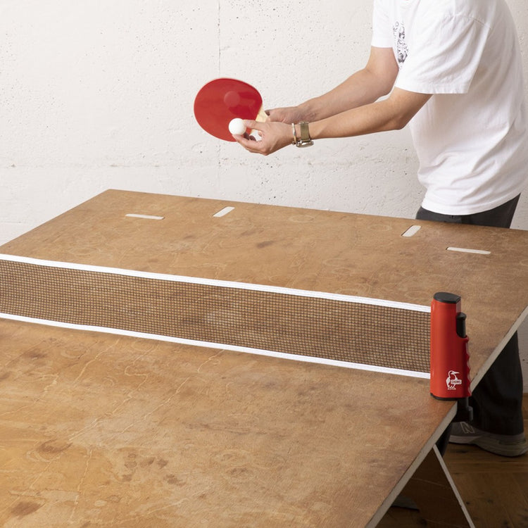 CHUMS | チャムス CHUMS Ping Pong