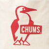 CHUMS | チャムス　Booby Canvas Tote