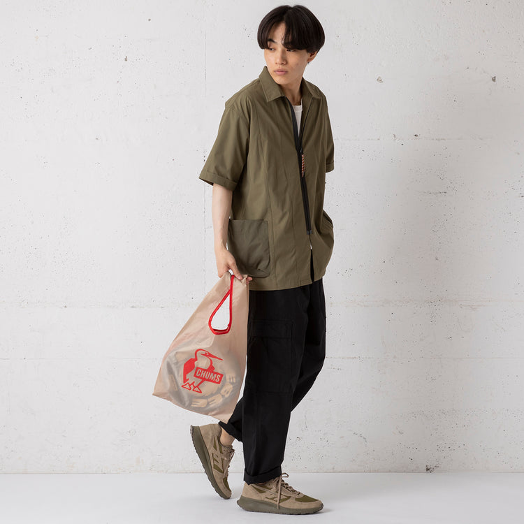 CHUMS | チャムス　Booby Eco Bag