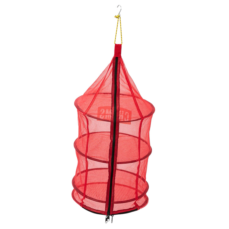 CHUMS | チャムス CHUMS Logo Hanging Dry Net