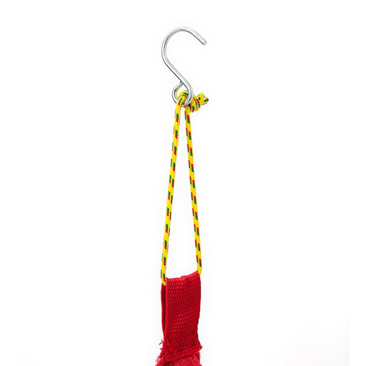 CHUMS | チャムス CHUMS Logo Hanging Dry Net