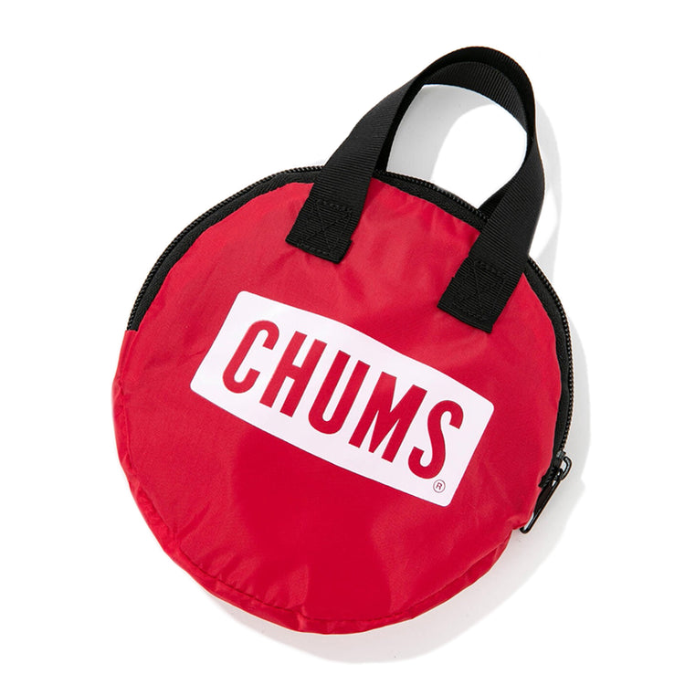 CHUMS | チャムス CHUMS Logo Hanging Dry Net