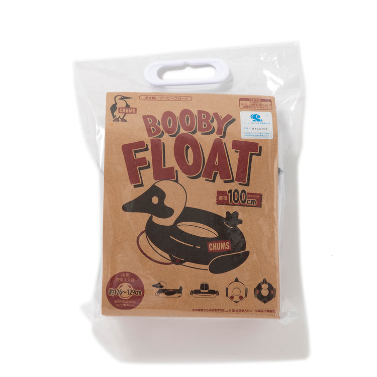 CHUMS | チャムス Booby Float・Booby