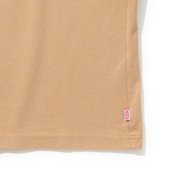 CHUMS×KUBOYA | チャムス×クボヤ Begin別注 DAD Tシャツ