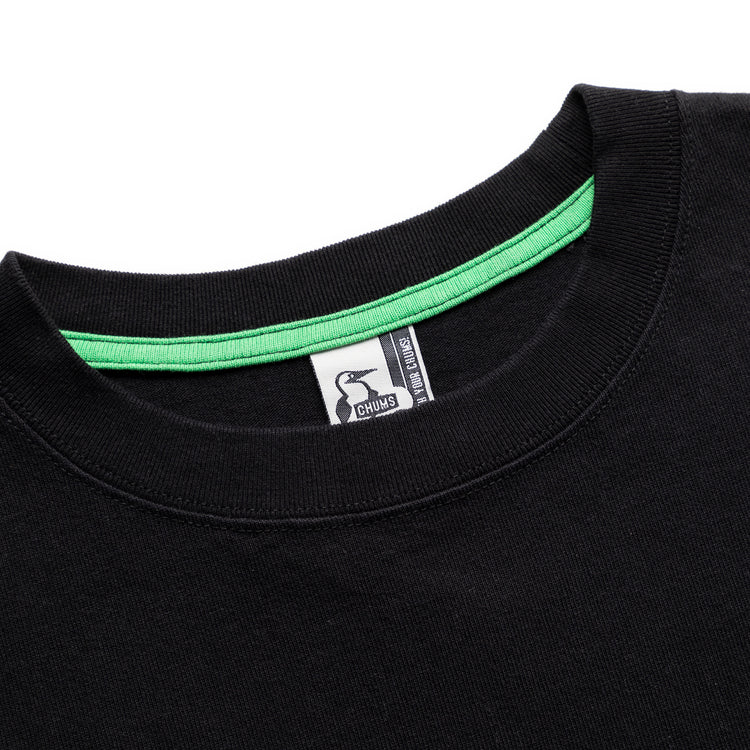 CHUMS×KUBOYA | チャムス×クボヤ Begin別注 DAD Tシャツ