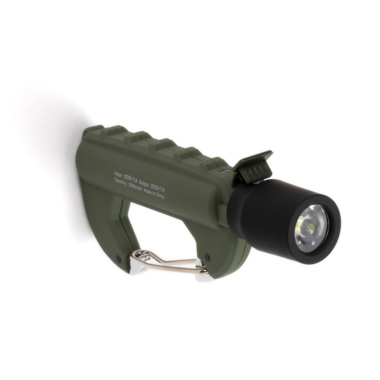 EL COMMUN | エル・コミューン USB LED LIGHT