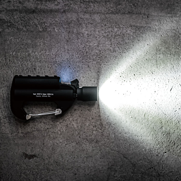 EL COMMUN | エル・コミューン USB LED LIGHT