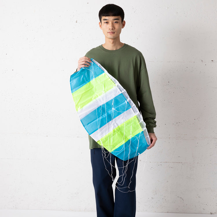 EL COMMUN | エル・コミューン Speed Foils Kite