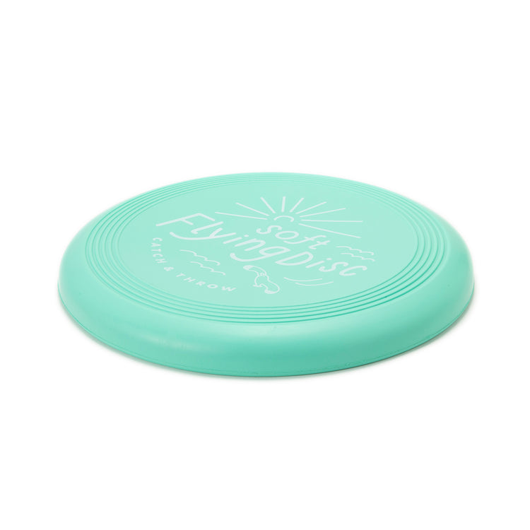 EL COMMUN | エル・コミューン　SOFT FLYING DISC