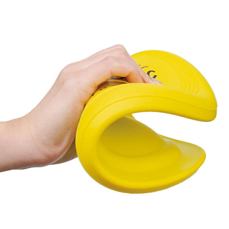 EL COMMUN | エル・コミューン SOFT FLYING DISC