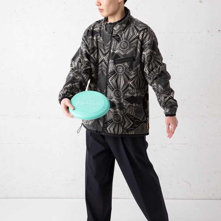 EL COMMUN | エル・コミューン SOFT FLYING DISC