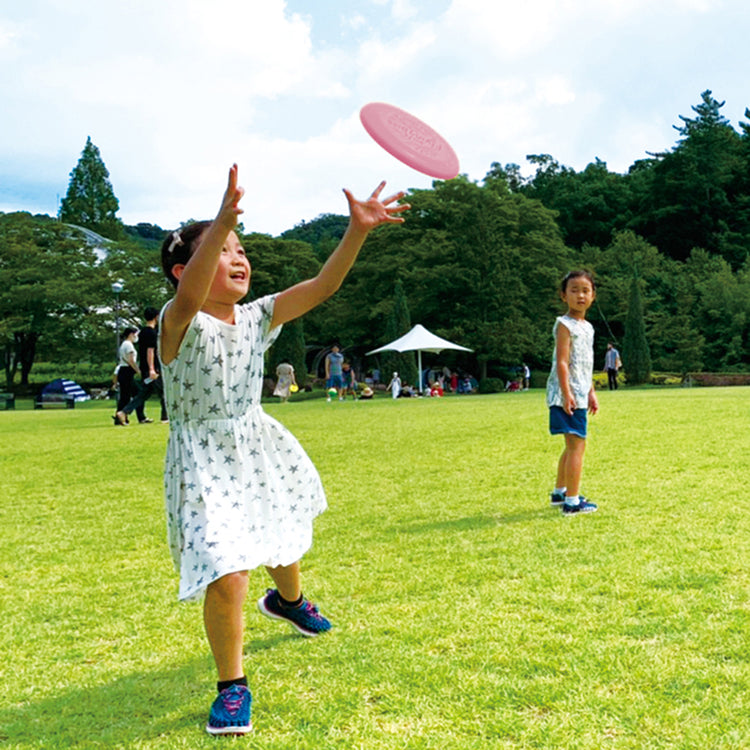 EL COMMUN | エル・コミューン　SOFT FLYING DISC