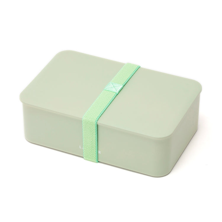 Pale Green