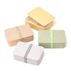 LEAFLETS | リーフレッツ LAURIER ランチボックス