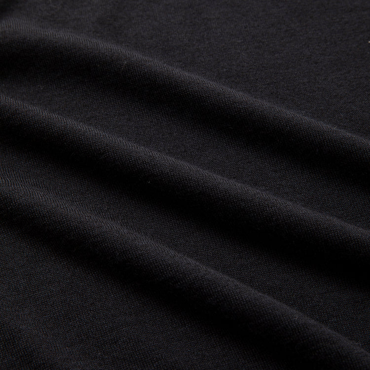JOHN SMEDLEY | ジョンスメドレー Begin別注 大人のゆったり寛ぎクルーニット