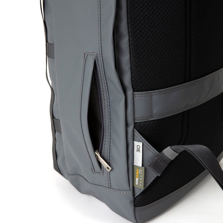 CIE | シー GRID3 2WAY BACKPACK