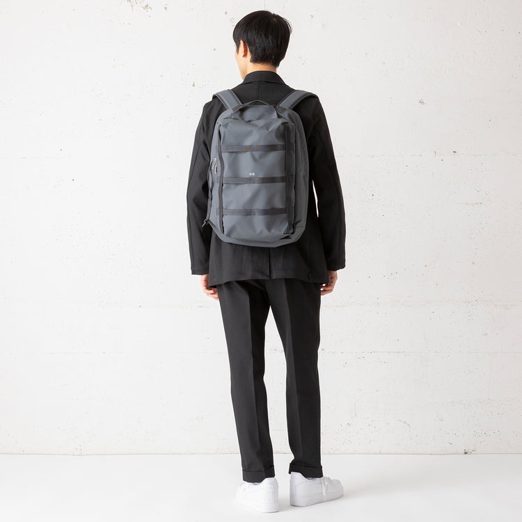 CIE | シー　GRID3 2WAY BACKPACK