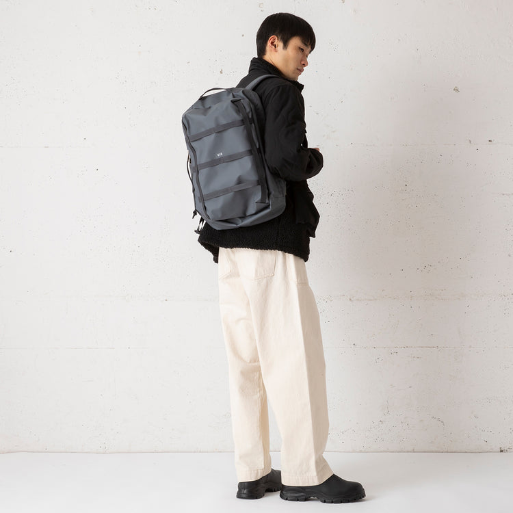 CIE | シー　GRID3 2WAY BACKPACK