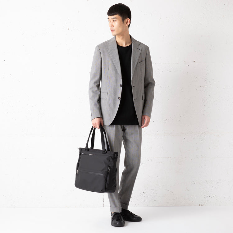 CIE | シー VARIOUS TOTEBAG