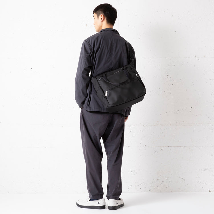 CIE | シー VARIOUS TOTEBAG
