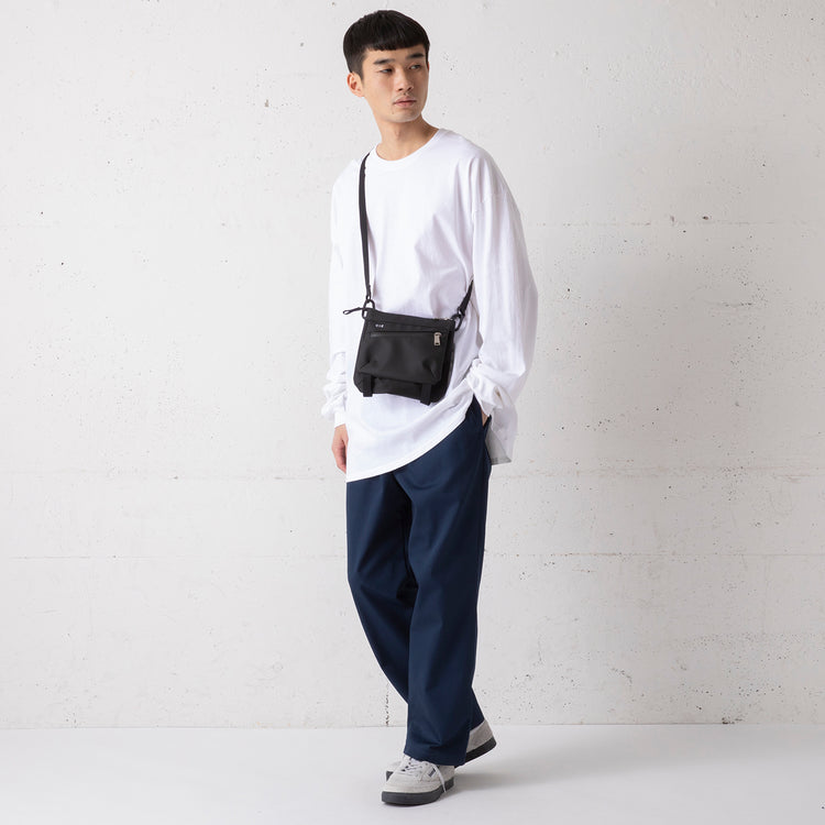 CIE | シー　VARIOUS MINI SHOULDER-01