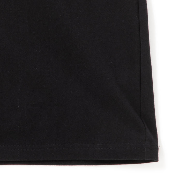 UNIVERSAL OVERALL | ユニバーサルオーバーオール WIDE HEAVY NO SLEEVE 2P PACKS