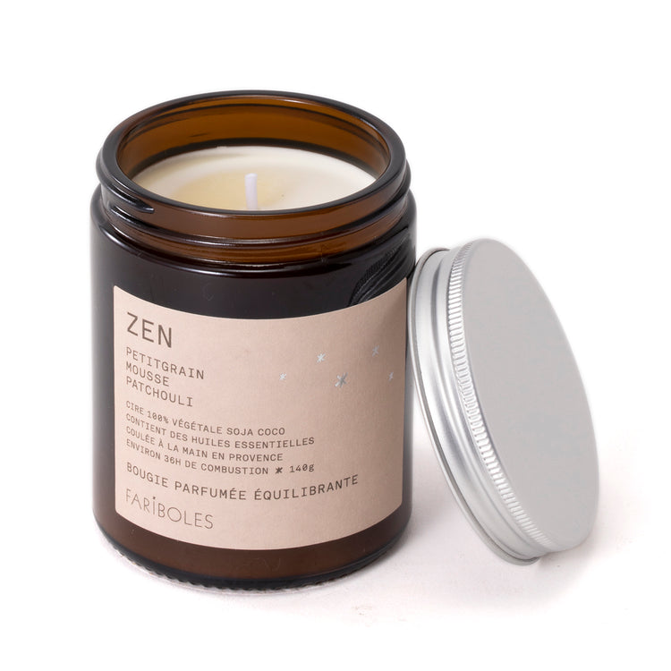 ZEN