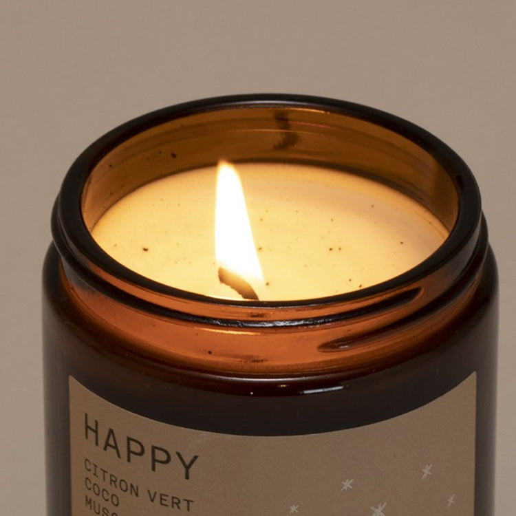 FARIBOLES | ファリボレ Aroma Candle 140g