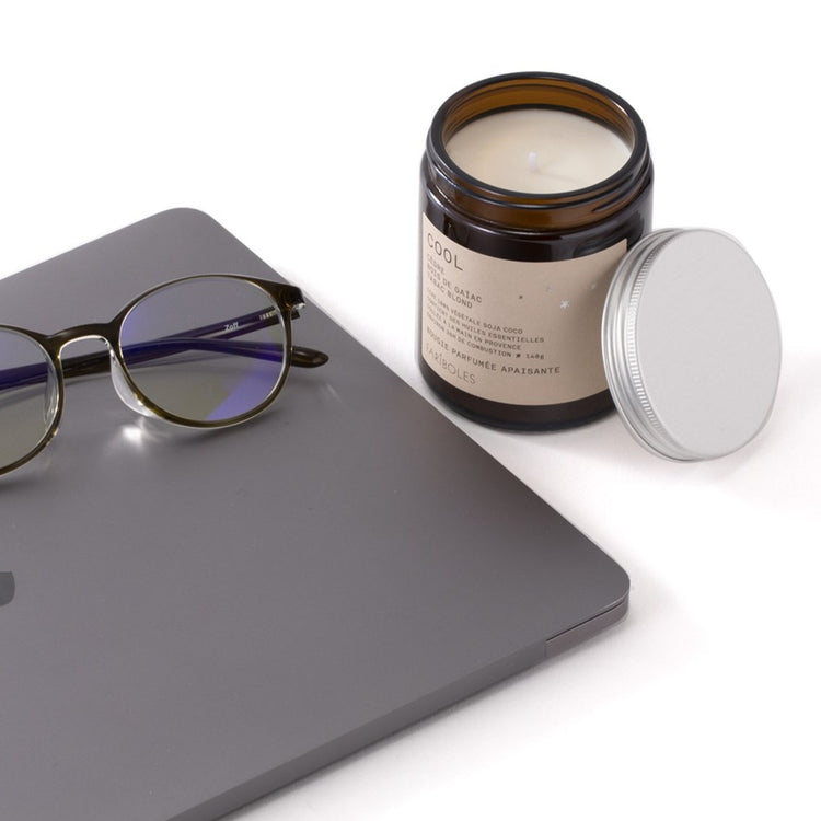 FARIBOLES | ファリボレ Aroma Candle 140g