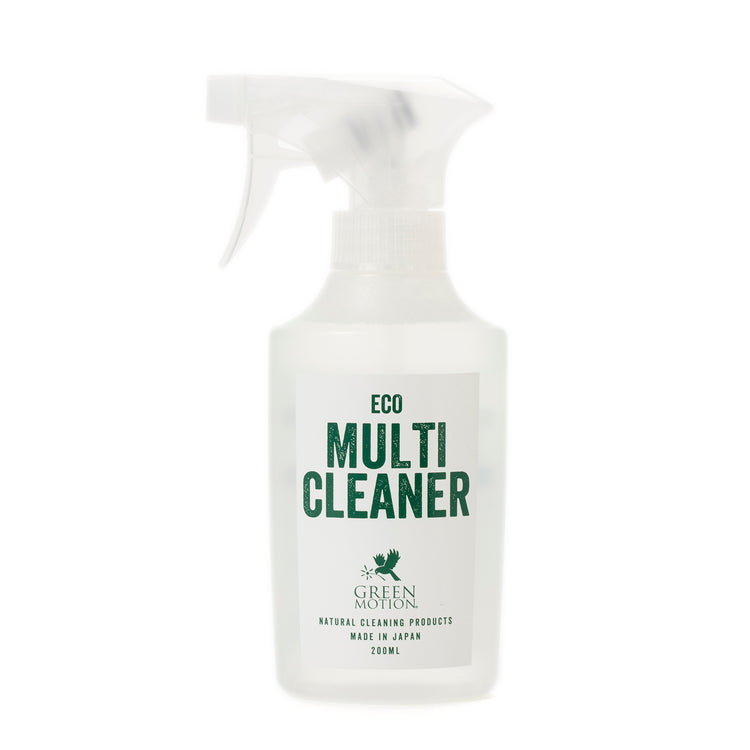 GREEN MOTION+marigold+SMART | マークスインターナショナル GM ECO MULTI CLEANER 200ml+MARIGOLD OUTDOOR GLOVES M+SMART MICROFIBER CLOTH SET