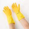 THE ORGANIC COMPANY×marigold×GREEN MOTION | マークスインターナショナル PIQUE TOWEL+MARIGOLD KITCHEN GLOVES M+GM ECO KITCHEN CLEANER 200ml