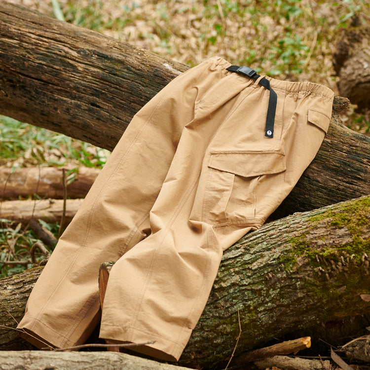 Coleman | コールマン　Begin別注 Field Pants