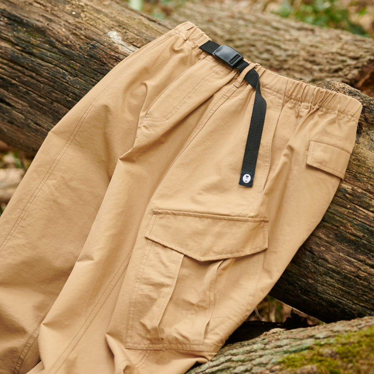 Coleman | コールマン　Begin別注 Field Pants