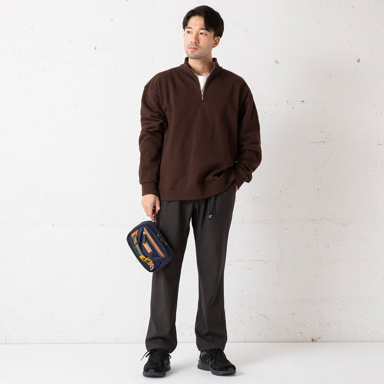master-piece | マスターピース master-piece GOLF ラウンドポーチ