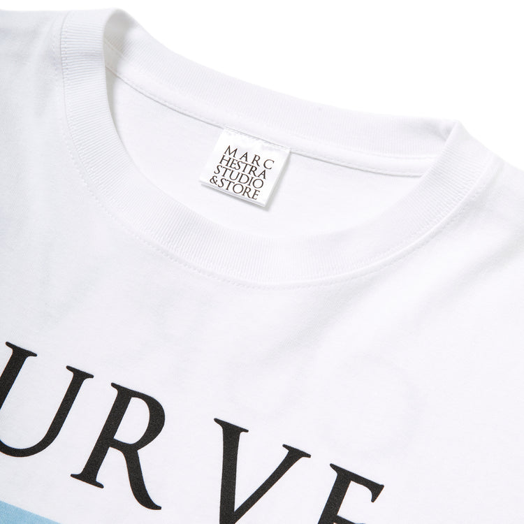 MARCHESTRA×LLL | マーケストラ×リーリーリー T-Shirt